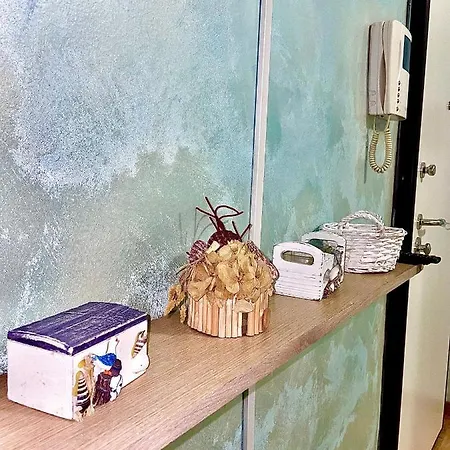 Francesca Appartement Ostia