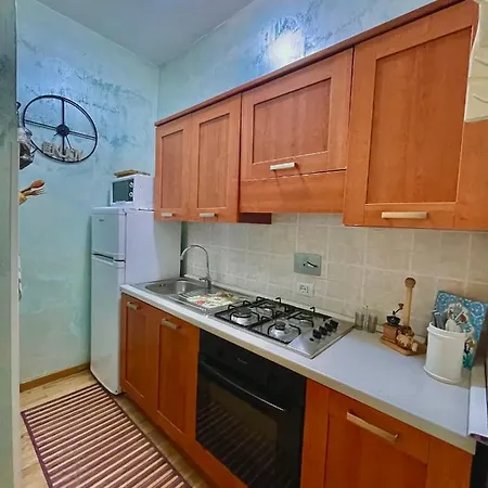 Apartment Francesca Lido di Ostia