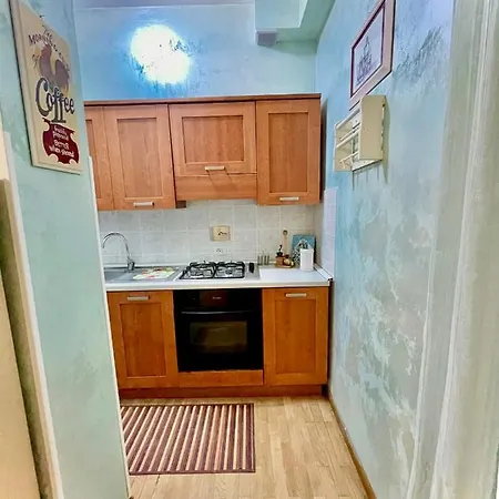 Francesca Apartment
