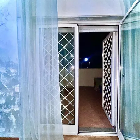 Francesca Apartment