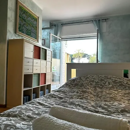 Francesca Apartment
