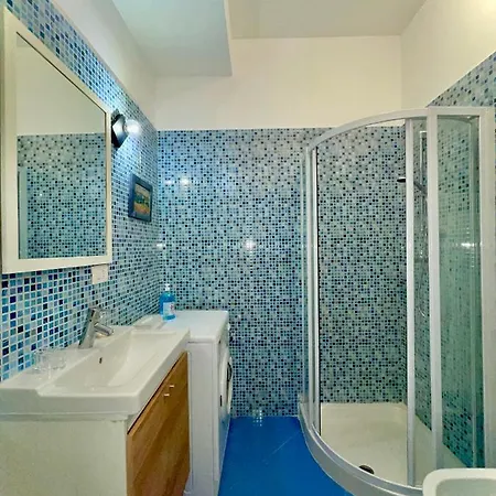 Francesca Apartment