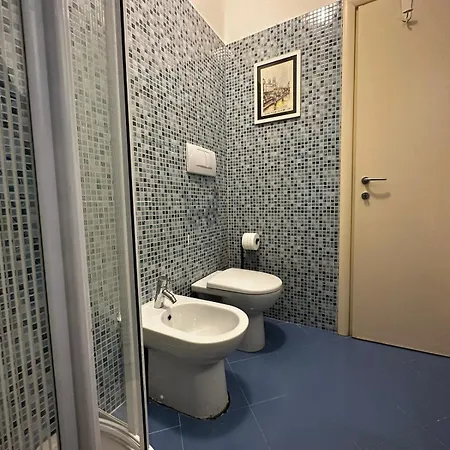 Apartamento Francesca *