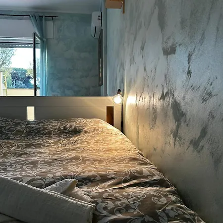 Apartamento Francesca *