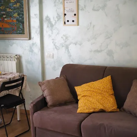 Apartamento Francesca Lido di Ostia