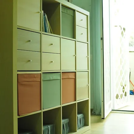 Apartamento Francesca Lido di Ostia